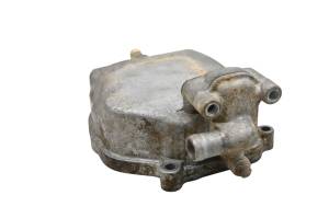 Polaris - 13 Polaris RZR 170 EFI Valve Cover - Image 2
