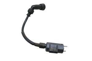 Suzuki - 04 Suzuki LTZ250 Ignition Coil Quadsport 250 2x4 - Image 2