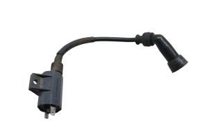 Suzuki - 04 Suzuki LTZ250 Ignition Coil Quadsport 250 2x4 - Image 1