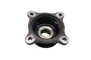 Arctic Cat - 02 Arctic Cat 400 4x4 FIS Rear Drive Shaft Output Flange - Image 2