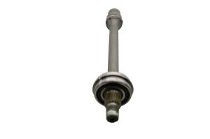 Arctic Cat - 02 Arctic Cat 400 4x4 FIS Front Drive Shaft - Image 2