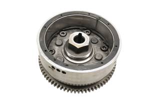Arctic Cat - 02 Arctic Cat 400 4x4 FIS Flywheel Starter Clutch Bearing & Gear - Image 1