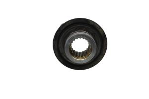 Arctic Cat - 02 Arctic Cat 400 4x4 FIS Front Drive Shaft U-Joint Yoke - Image 2