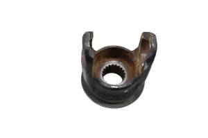 Arctic Cat - 02 Arctic Cat 400 4x4 FIS Front Drive Shaft U-Joint Yoke - Image 3