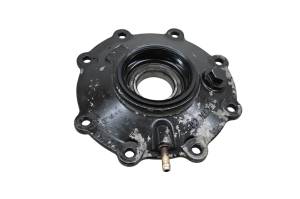 Arctic Cat - 02 Arctic Cat 400 4x4 FIS Rear Differential Cover - Image 2