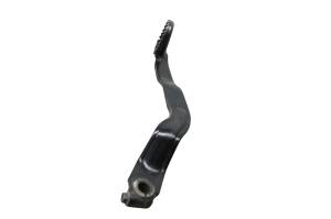 Suzuki - 04 Suzuki LTZ250 Rear Brake Pedal Quadsport 250 2x4 - Image 2