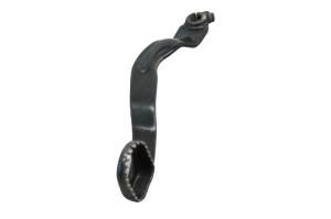 Suzuki - 04 Suzuki LTZ250 Rear Brake Pedal Quadsport 250 2x4 - Image 3