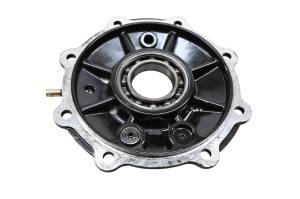 Arctic Cat - 02 Arctic Cat 400 4x4 FIS Rear Differential Cover - Image 3
