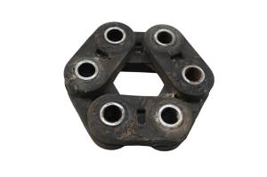 Arctic Cat - 02 Arctic Cat 400 4x4 FIS Front Propeller Shaft Coupler - Image 2
