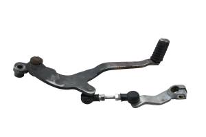 Suzuki - 04 Suzuki LTZ250 Gear Select Shift Lever Shifter Quadsport 250 2x4 - Image 1