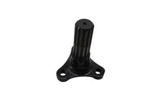 Arctic Cat - 02 Arctic Cat 400 4x4 FIS Front Propeller Shaft - Image 1