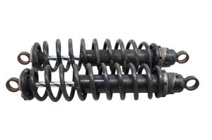 Arctic Cat - 02 Arctic Cat 400 4x4 FIS Rear Shocks Suspension Left & Right - Image 1
