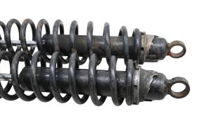 Arctic Cat - 02 Arctic Cat 400 4x4 FIS Rear Shocks Suspension Left & Right - Image 3