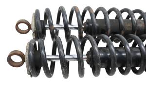 Arctic Cat - 02 Arctic Cat 400 4x4 FIS Rear Shocks Suspension Left & Right - Image 2