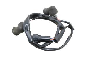 Suzuki - 04 Suzuki LTZ250 Indicator Lights Neutral Dash Quadsport 250 2x4 - Image 3