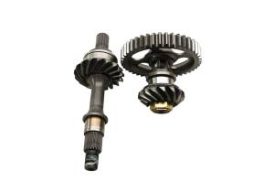 Arctic Cat - 02 Arctic Cat 400 4x4 FIS Transmission Bevel Gears Output Shaft - Image 3