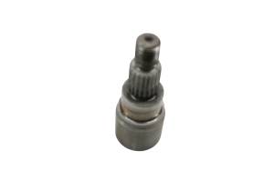 Arctic Cat - 02 Arctic Cat 400 4x4 FIS Front Differential Input Shaft - Image 3