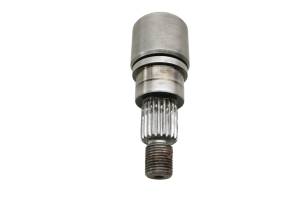 Arctic Cat - 02 Arctic Cat 400 4x4 FIS Front Differential Input Shaft - Image 1