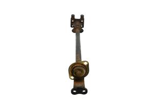 Arctic Cat - 02 Arctic Cat 400 4x4 FIS Steering Stem Shaft - Image 2