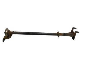 Arctic Cat - 02 Arctic Cat 400 4x4 FIS Steering Stem Shaft - Image 1