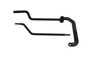 Polaris - 05 Polaris Phoenix 200 2x4 Shift Lever & Linkage - Image 1