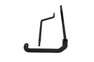Polaris - 05 Polaris Phoenix 200 2x4 Shift Lever & Linkage - Image 2