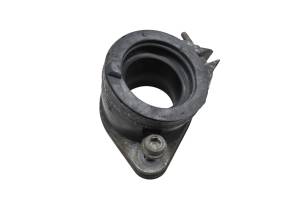 Suzuki - 04 Suzuki LTZ250 Intake Manifold Boot Quadsport 250 2x4 - Image 2