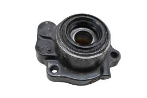 Arctic Cat - 02 Arctic Cat 400 4x4 FIS Front Differential Input Cover - Image 2