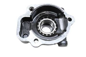 Arctic Cat - 02 Arctic Cat 400 4x4 FIS Front Differential Input Cover - Image 3