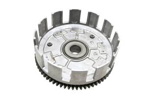Arctic Cat - 02 Arctic Cat 400 4x4 FIS Clutch Basket - Image 1