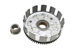 Arctic Cat - 02 Arctic Cat 400 4x4 FIS Clutch Basket - Image 3