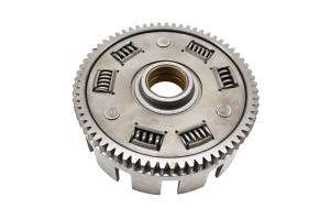Arctic Cat - 02 Arctic Cat 400 4x4 FIS Clutch Basket - Image 2