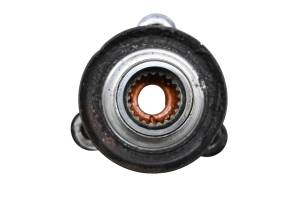 Arctic Cat - 02 Arctic Cat 400 4x4 FIS Front Differential Input Flange - Image 3