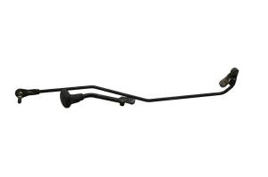 Arctic Cat - 02 Arctic Cat 400 4x4 FIS Shift Lever Shifter & Linkage - Image 1