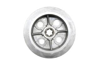 Arctic Cat - 02 Arctic Cat 400 4x4 FIS Inner Clutch Hub - Image 3