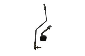 Arctic Cat - 02 Arctic Cat 400 4x4 FIS Shift Lever Shifter & Linkage - Image 2