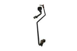 Arctic Cat - 02 Arctic Cat 400 4x4 FIS Shift Lever Shifter & Linkage - Image 3