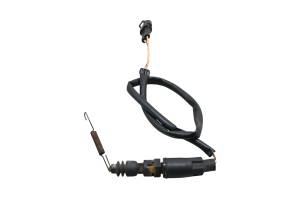 Suzuki - 04 Suzuki LTZ250 Rear Brake Tail Light Switch Sensor Quadsport 250 2x4 - Image 1