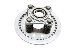 Arctic Cat - 02 Arctic Cat 400 4x4 FIS Clutch Pressure Plate - Image 1