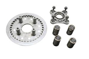 Arctic Cat - 02 Arctic Cat 400 4x4 FIS Clutch Pressure Plate - Image 3