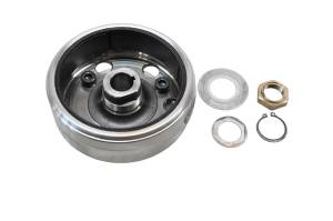 Suzuki - 04 Suzuki LTZ250 Flywheel Magneto Quadsport 250 2x4 - Image 2