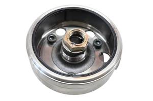 Suzuki - 04 Suzuki LTZ250 Flywheel Magneto Quadsport 250 2x4 - Image 1