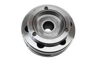 Suzuki - 04 Suzuki LTZ250 Flywheel Magneto Quadsport 250 2x4 - Image 3