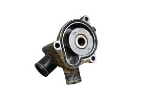Arctic Cat - 02 Arctic Cat 400 4x4 FIS Water Pump Cover & Impeller - Image 2