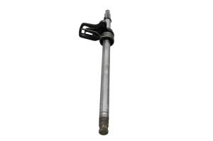 Suzuki - 04 Suzuki LTZ250 Transmission Shift Shaft Shifter Quadsport 250 2x4 - Image 2