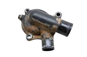 Arctic Cat - 02 Arctic Cat 400 4x4 FIS Water Pump Cover & Impeller - Image 3