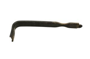 Arctic Cat - 02 Arctic Cat 400 4x4 FIS Bumper Mounting Channel - Image 1