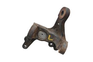 Suzuki - 04 Suzuki LTZ250 Front Left Spindle Knuckle Quadsport 250 2x4 - Image 3