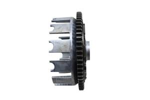 Suzuki - 04 Suzuki LTZ250 Clutch Basket Quadsport 250 2x4 - Image 3