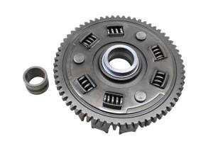 Suzuki - 04 Suzuki LTZ250 Clutch Basket Quadsport 250 2x4 - Image 2